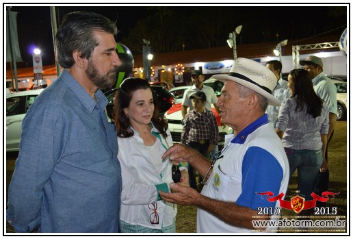 rolim de moura